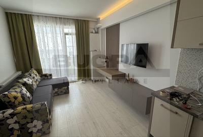 Apartament de 2 camere, 46mp, parcare subterana, zona Centrala - 2