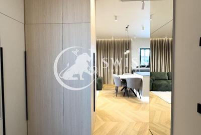 Penthouse Premium | 3 camere | 2 terase 127mp | 2 parcari | Buna Ziua - 17