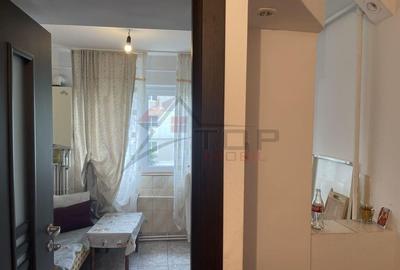 Zimbru - Alexandru , 3 camere mobilat si utilat, balcon inchis - 6