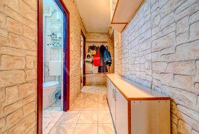 2 dormitoare + living | 37 mp | Alverna | Gheorgheni - 15