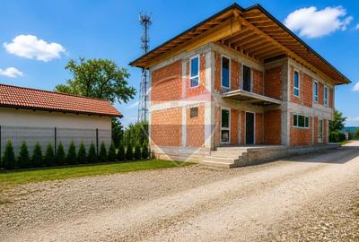 Casă individuală premium în Bunloc – Harmony Estates | Comision 0% - 2