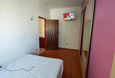 Apartament 3 camere/56 mp/Mansarda/km4-5/Mobilat si utilat - 9