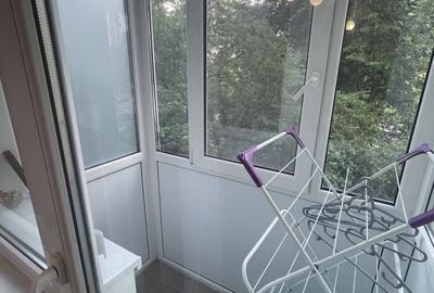 Drumul Taberei, 2 camere, Romancierilor, 39mp, etaj 2, mobilat și utilat - 10