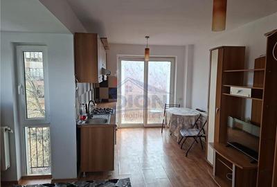 Garsoniera Dr Taberei, Valea Largă, centrala noua - 4