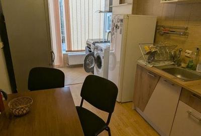 De inchiriat apartament cu 3 camere, Mazepa 1 la BR-uri, etaj 1, 550 euro - 8