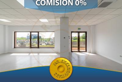 Spațiu comercial generos – 160 mp – poziție premium pe Craiovei! - 1