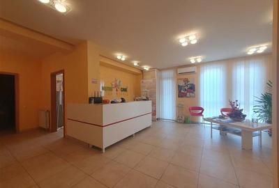 COMISION 0% Apartament 3 cam de vanzare in zona Fabric - Modern - 1