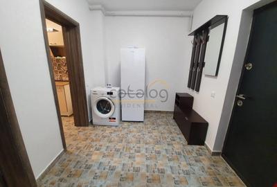 Garsoniera de inchiriat in zona Dimitrie Leonida metrou - 8