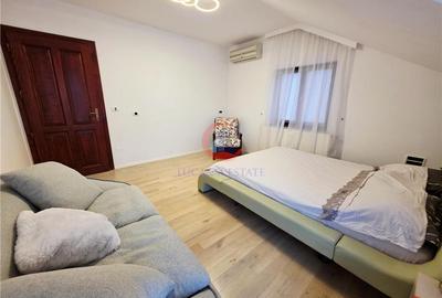 Vila, Cerneteaz, Teren Generos, Casa de Oaspeti, Beci, Garaj - 13