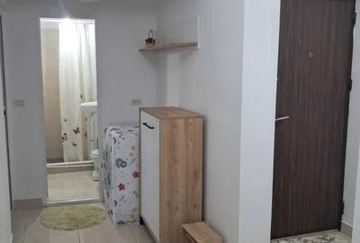 GAVRILOV CORNELIU -2 CAMERE DECOMANDAT, ETAJ 3 - 4