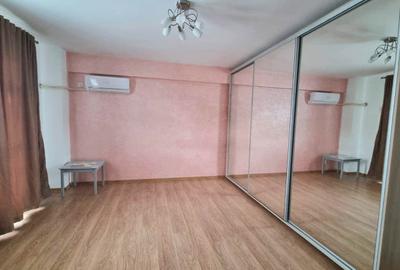 Apartament cu 2 camere decomandat, mobilat în Bucium