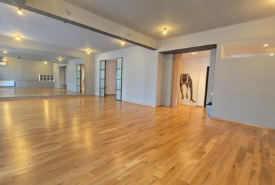 Inchiriere apartament 4 camere str Toamnei, pretabil birouri/spatiu wellness - 2