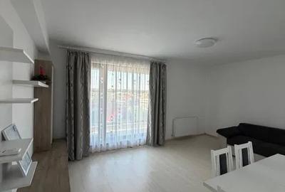 Apartament cu 4 camere decomandat, mobilat în Sisești