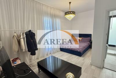 Vila 7 camere cu acces la pădurea Tunari teren 1500mp - 34