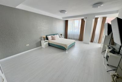 Constructie D+P+3E | Lift | 2 intrari | Parcare Sub | Domenii | Ideal Investitie - 3