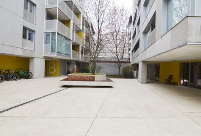 Apartament 2 camere// Urban Spaces Dogarilor - 1