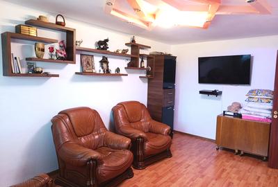 Apartament decomandat langa Piata Minis, Scoala 21 si Liceul A.I.Cuza - 3