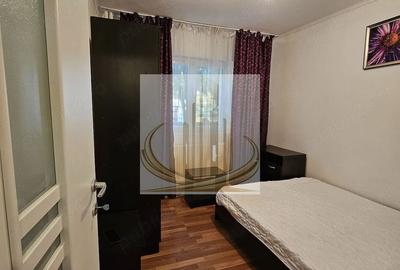 Apartament cu 2 camere semidecomandat în Apărătorii Patriei