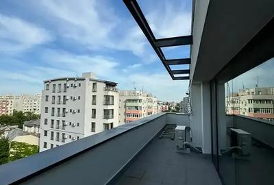 Apartament Penthouse 3 Camere 158 MP Zona Dacia Eminescu - 1