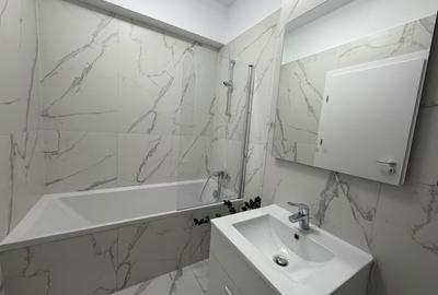 Apartament 2 camere| Nou, complet mobilat|Parcare subterană inclusa - 11