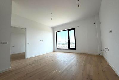 STUDIO DUBLU OFERIT SPRE VANZARE/PIPERA/LOC DE PARCARE SUPRATERAN - 16