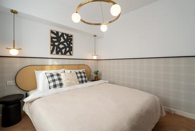Apartament premium 3 camere | Calea Victoriei – Business Airbnb  | Randament 10% - 26
