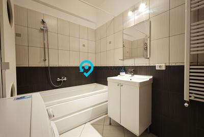 Garsonieră de vânzare în Pantelimon Mobilată -Loc de parcare + boxă - 11