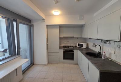 BANEASA GREEN LAKE COMPLEX APARTAMENT 4 CAMERE  LOC PARCARE SI BOXA - 10