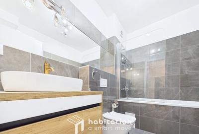 Apartament 2 camere, elegant si luminos, Central - 7 minute de Unirii - 24
