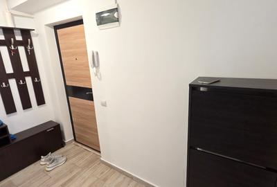 Vacaresti/Piata Sudului/Parc Tineretului/Loc Parcare/Bloc Nou/Ap 2 Cam la cheie/ - 12