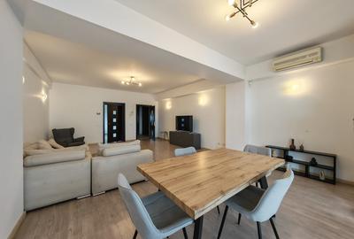 Apartament foarte spațios lângă Pădurea Băneasa | Spații de depozitare | Parcare - 3
