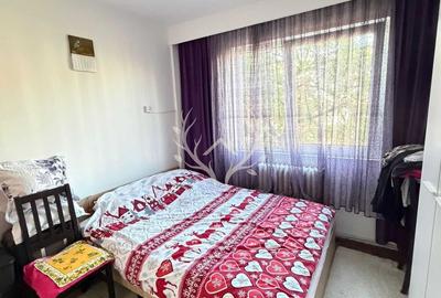 Apartament cu 3 camere, etaj intermediar, zona Minerva – Manastur - 4