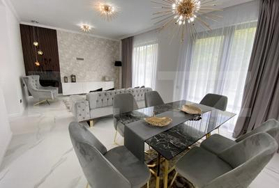 Casa individuala de lux in Salicea, 120 mp utili si 525 mp teren! - 3