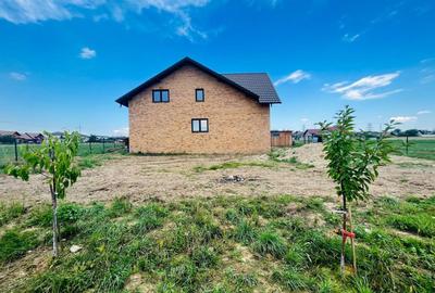 Casă de vânzare | Burdujeni | 200 mp utili | 7,7 Ari - 1