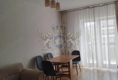 2 Camere 65 Mp Decomandat  Bloc Boutique Mobilat-Utilat Zona Coresi - 3