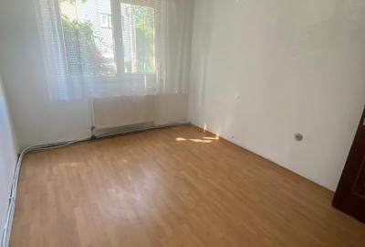 Apartament 2 camere parter cu balcon, centrala noua,termopan, Orizont - 3