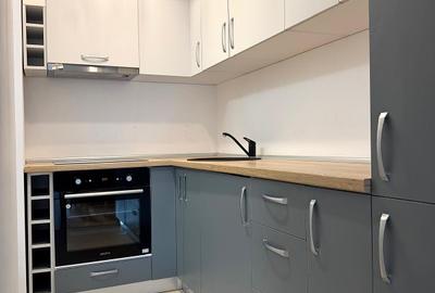 Marmura Residence / Apartament Cu Terasa / Mobilat Integral / Parcare Optional - 4