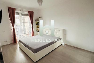 Apartament cu 2 camere + 2 locuri de parcare de vânzare, zona Dumbrăvița - 4