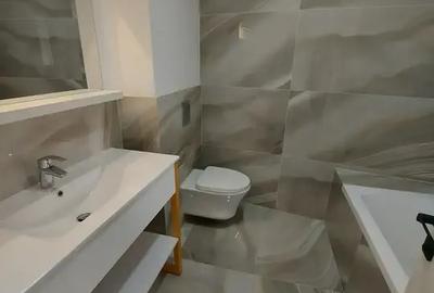 Apartament 3 camere, bloc boutique nou Dorobanti-Eminescu | Comision 0 - 8