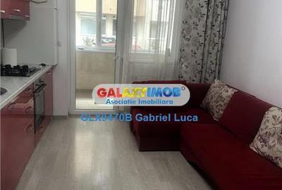 Apartament cu 2 camere semidecomandat, mobilat în Metalurgiei