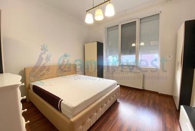 Apartament de inchiriat 3 camere, Ultracentral, Oradea - 3