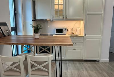 Apartament 2 camere de inchiriat Exigent faza 5 - 10