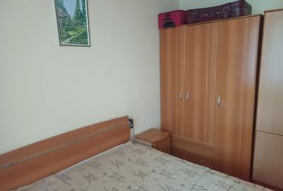 Brancoveanu -Aleea Tebea -3 camere - 9