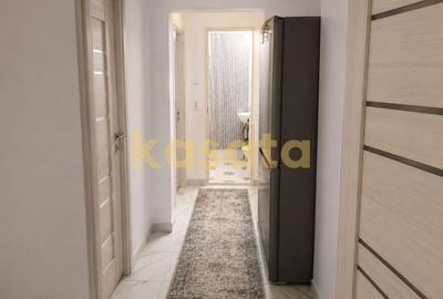 Ap 2camere|Teiul Doamnei| Renovat |Mutare Imediata - 3