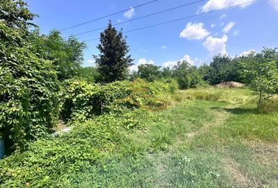 Teren intravilan de vanzare Bacau - 11