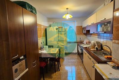 APARTAMENT 2CAMERE DEVÂNZARE – ETAJ 1, BULEVARDUL CENTRAL - 5
