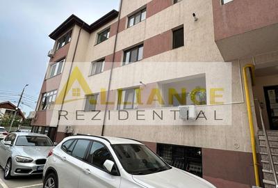 Apartament cu 3 camere decomandat în 1 Decembrie 1918