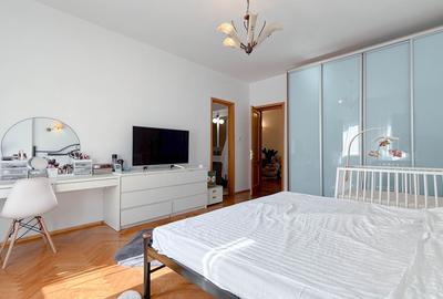 3 camere | 117 mp | Mobilat complet | Metrou Universitate - 7