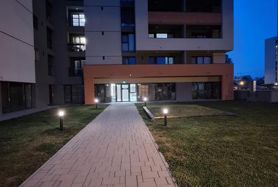 Cochet si Disponibil, Bloc Iris/Aradului, prin Agentia Sedako - 23