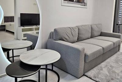 2 camere tip Studio - 44mp - Zona linistita, Parc, Metrou M2 - 4